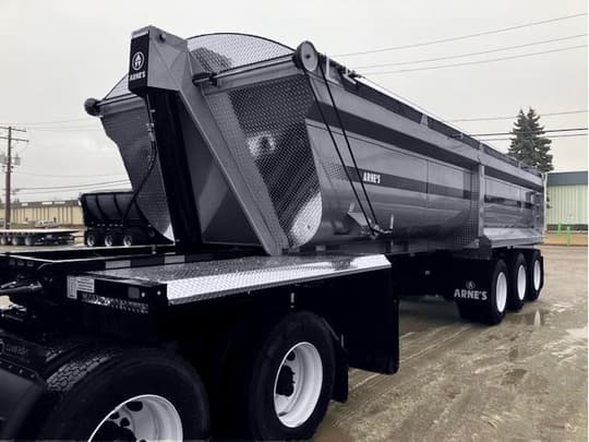 2027 Arne's Maximizer 340