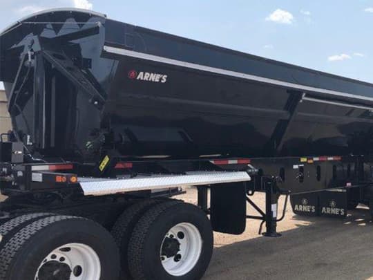 2027 Arne's V Max