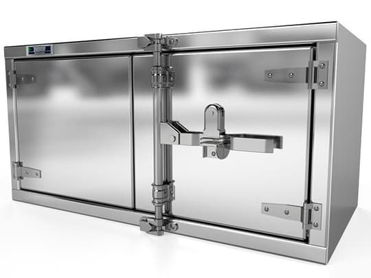 TRPL2448P Trebor Manufacturing