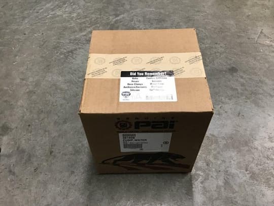 381808 Pai Canada Inc