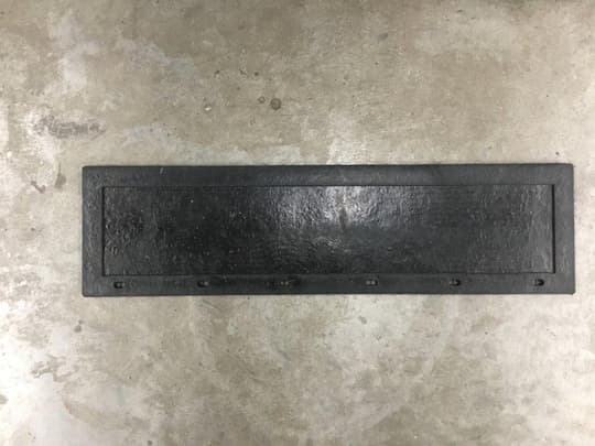 FTF Class Eight Mfg