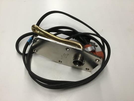 ZBL8601046 Temro