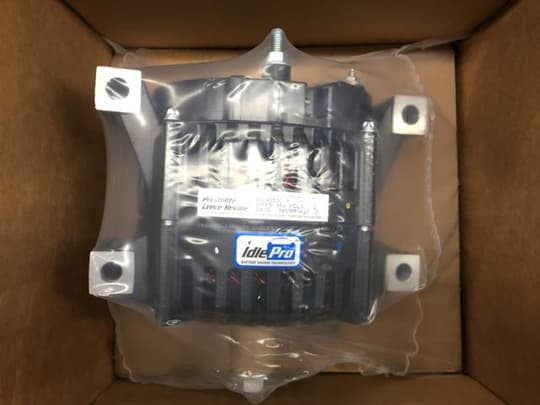 4024553C93 Navistar