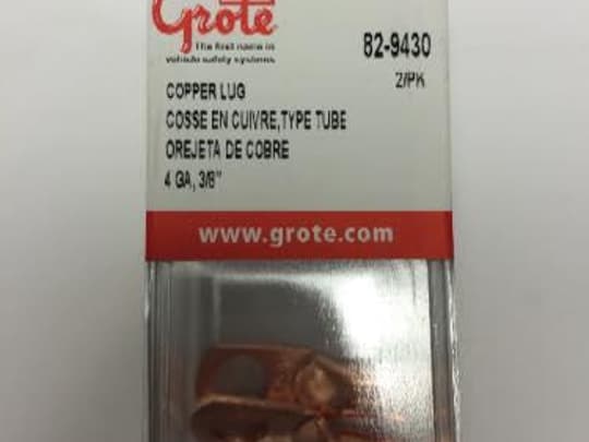 82-9430 Grote