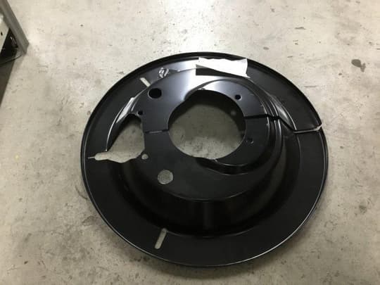 02-515 Dayton Parts