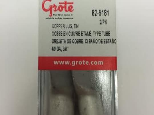 82-9181 Grote