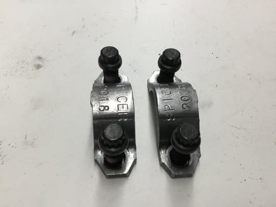 DS37038X Spicer