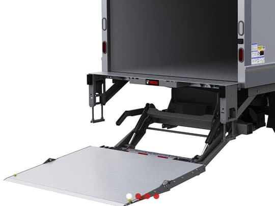 HLFAP306084 Waltco Lift Corp