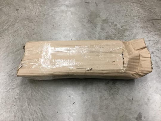 TRU14110 Trebor Manufacturing