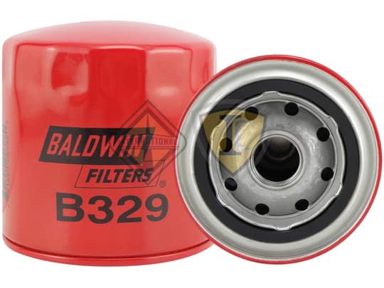 BALB329 Baldwin Filters
