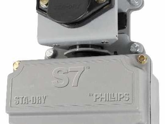 16-9510 Phillips Industries