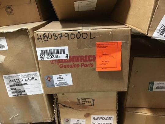 H60879000L Hendrickson