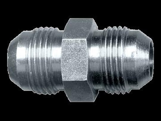 S3742-4 Fairview Fittings