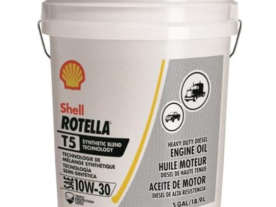 SH550045019 Shell Canada Ltd.