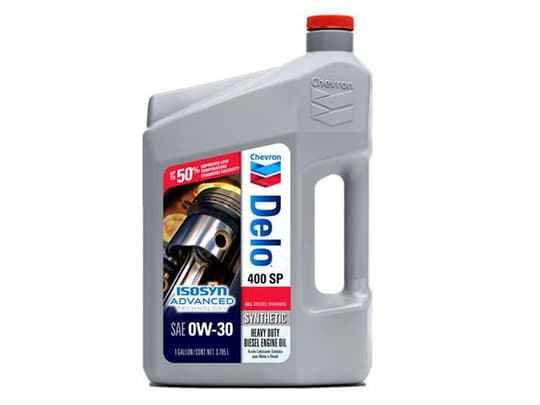 ZJB235196464 Chevron Lubricants