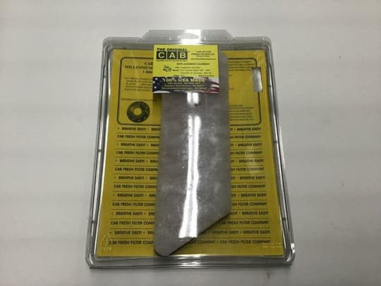 R19529 Cab Fresh Filter Co.