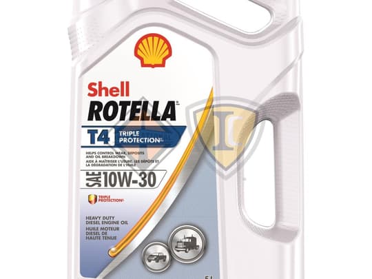SH550045139 Shell Canada Ltd.