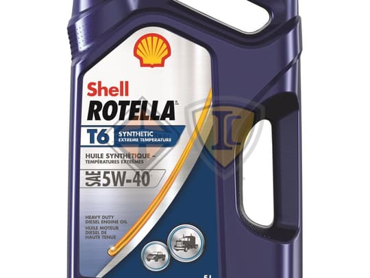 SH550045390 Shell Canada Ltd.