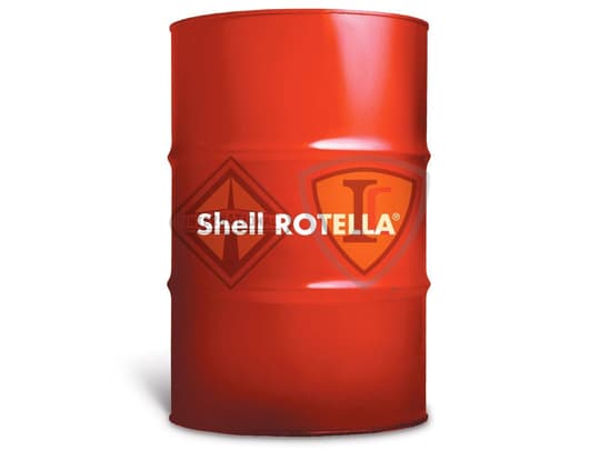 SH550046219 Shell Canada Ltd.