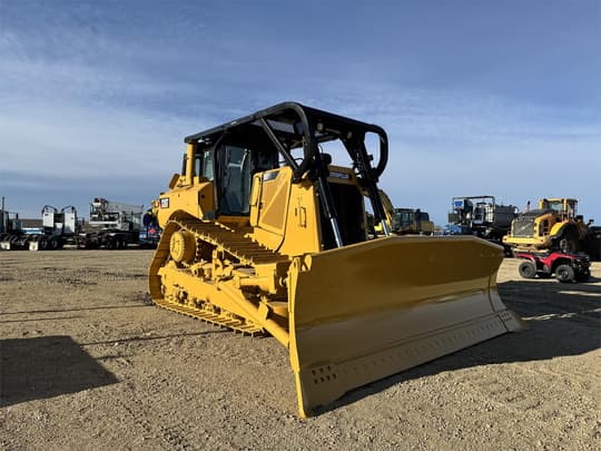 2012 Caterpillar D8T
