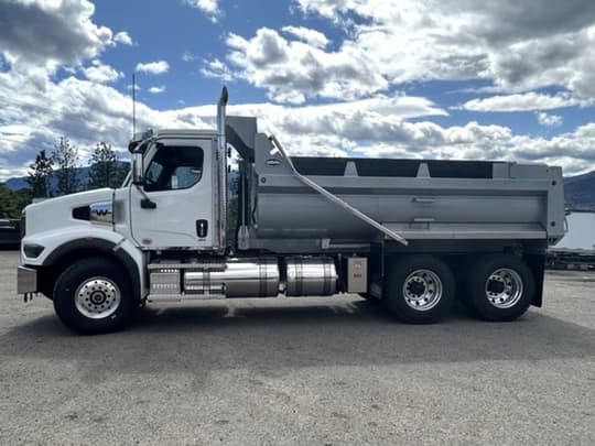 2026 Western Star
