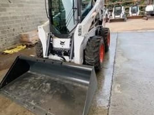 2026 Bobcat S650