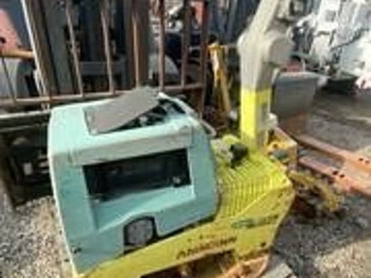 2014 Ammann APH5030