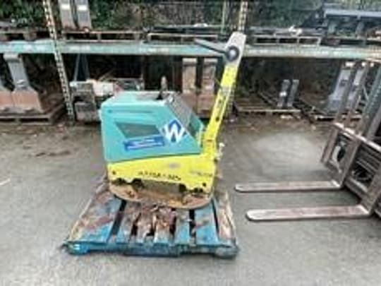 2022 Ammann APR5920