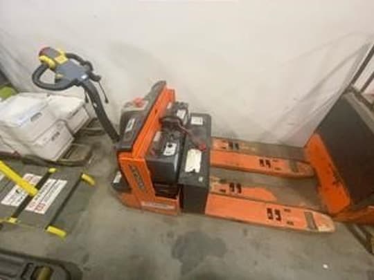 2016 Doosan BW23S-7
