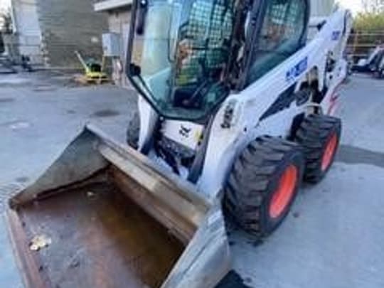 2023 Bobcat S650