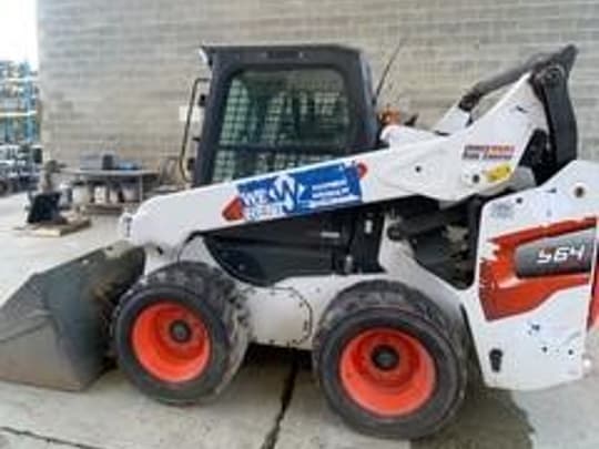2023 Bobcat S650