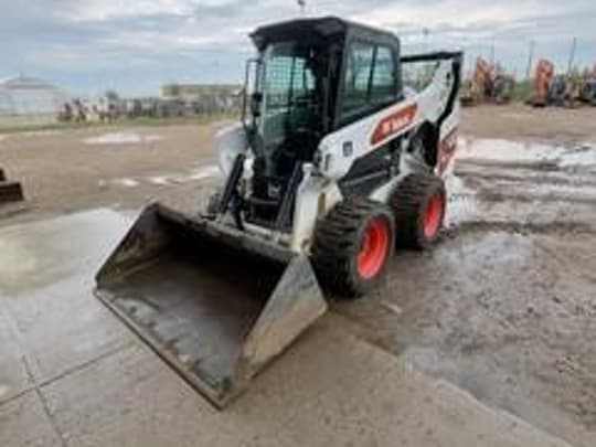 2024 Bobcat S66