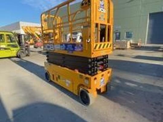 2023 JCB S2632E