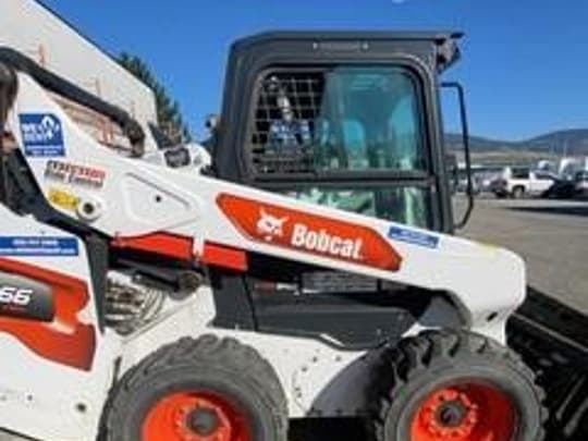 2024 Bobcat S66