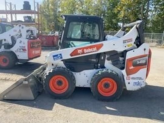 2023 Bobcat S66