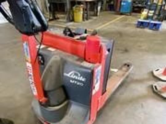 2023 Linde MT20