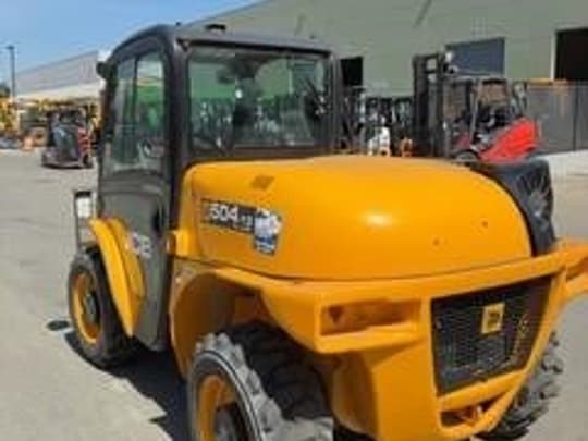 2023 JCB