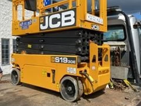 2023 JCB