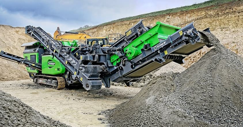 EvoQuip at 10: From Compact Challenger to Global Contender