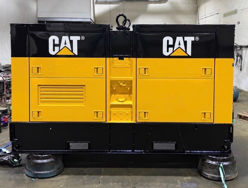 1989 Caterpillar - 1
