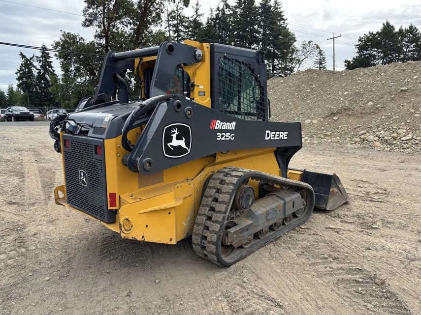 2023 John Deere 325G - 6