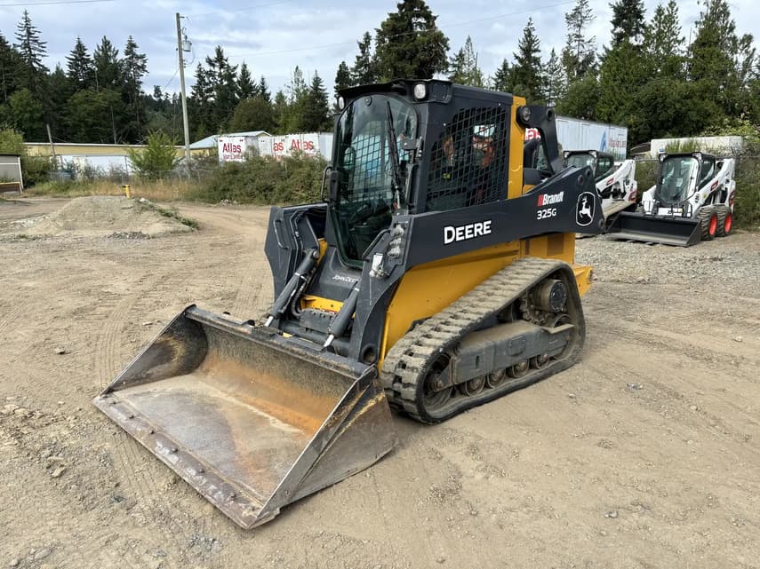 2023 John Deere 325G - 1