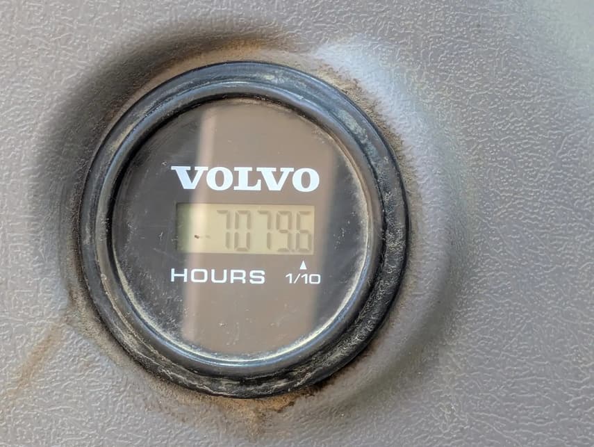 2020 Volvo EC200EL - 3