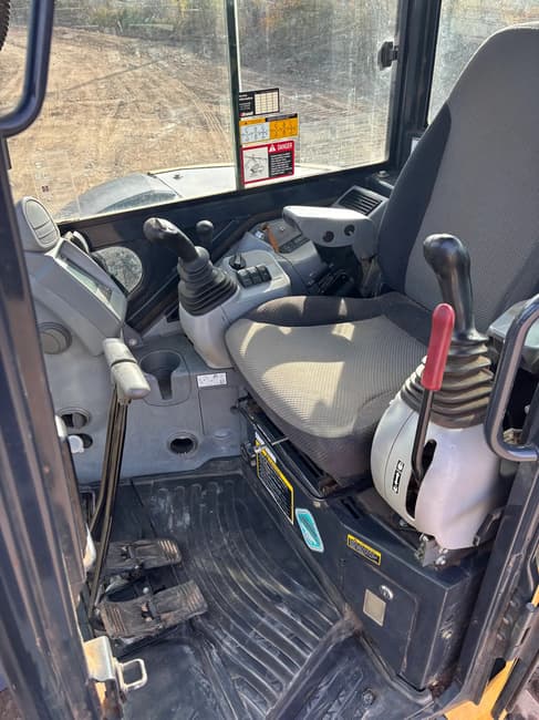 2019 John Deere 50G - 3