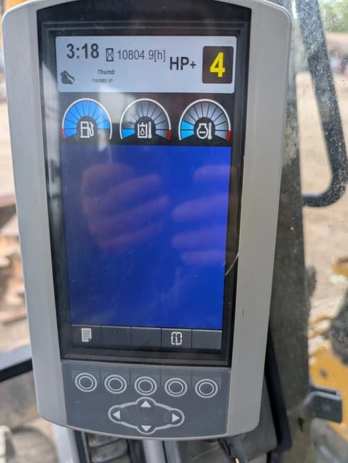 2014 Caterpillar 314ELCR - 6