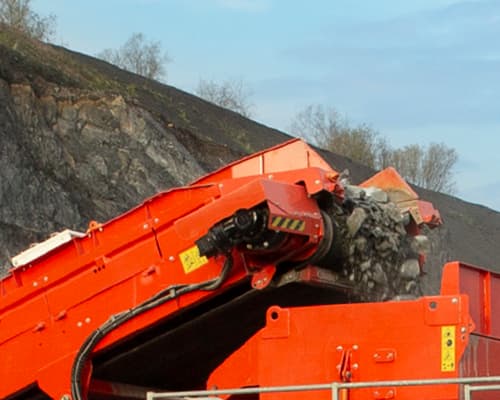 2026 Terex Finlay C-1550+ - 6