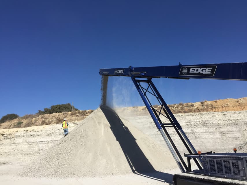 Edge Innovate TS80 - 2