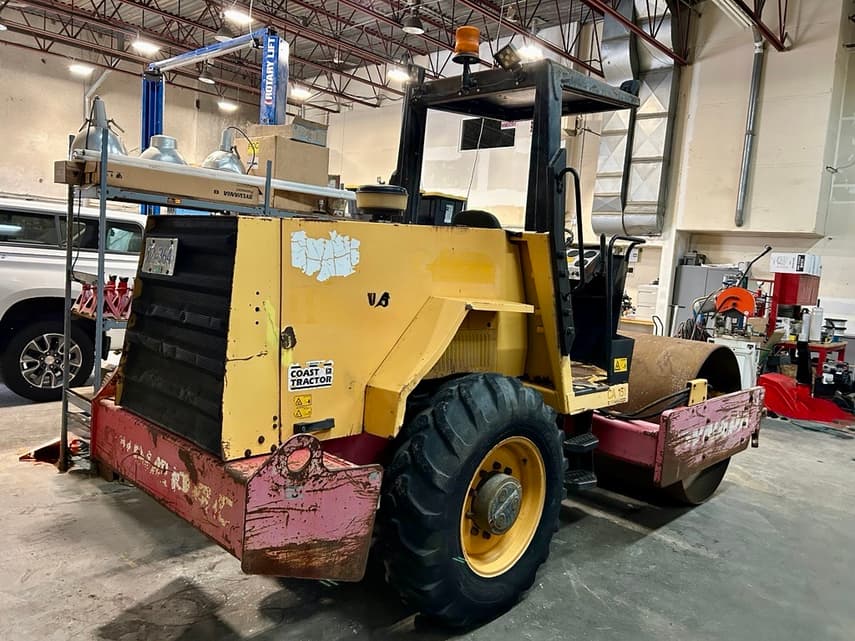 1996 Dynapac CA151 - 3