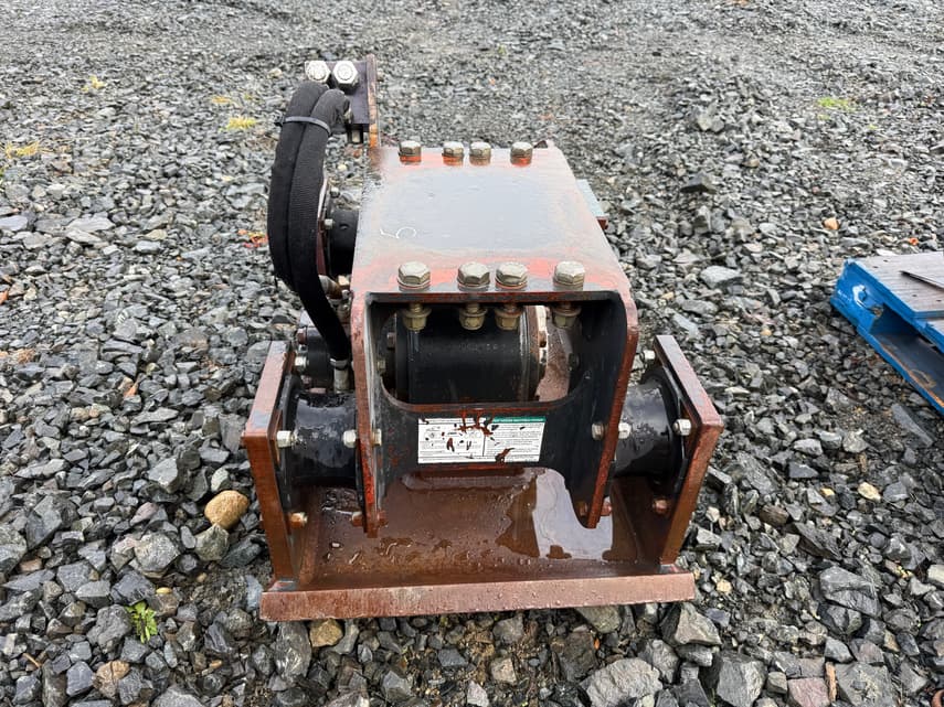 2012 Bobcat PCF64 PLATE COMPACTOR - 3