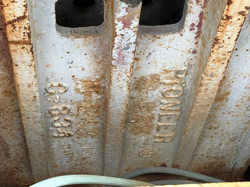 2005 Pioneer 2436 - 16